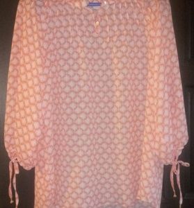 Lady's lauren conrad shirt